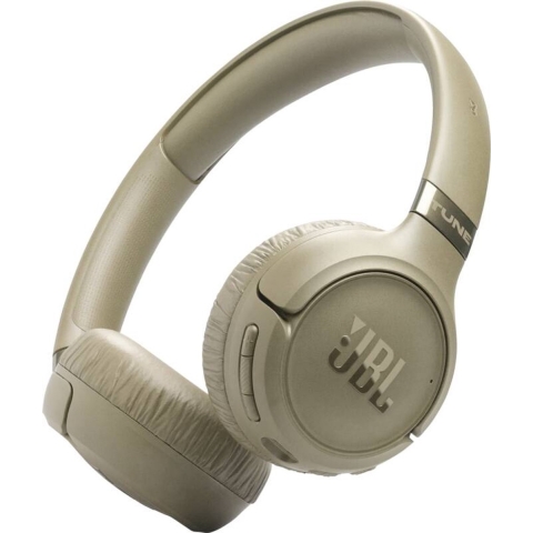 JBL Tune 680NC Beige
