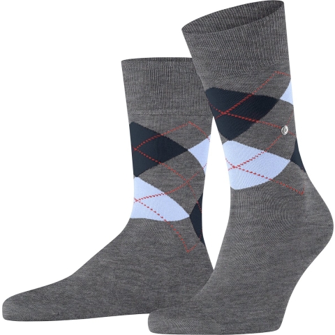 Sokken Burlington Manchester