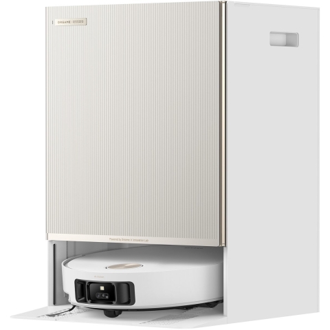 Dreame Matrix 10 Ultra White