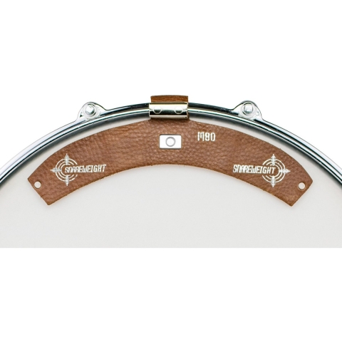 Snareweight M80 brown