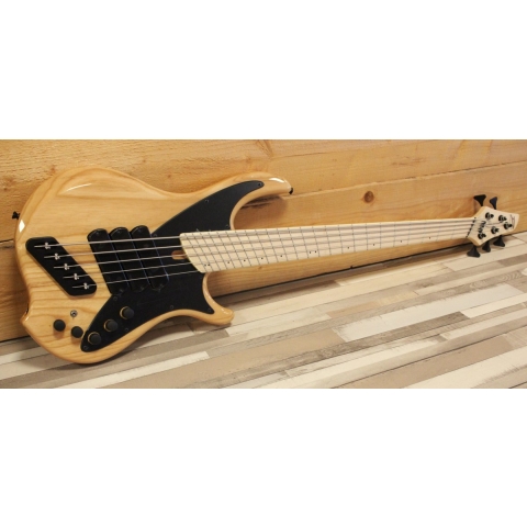 Dingwall Combustion Nashville 3-5 Natural, Maple