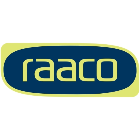 Raaco Staander 1m H galva Staander 1000 - 136853 136853