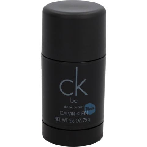 Calvin Klein CK Be Deodorant 75 ml