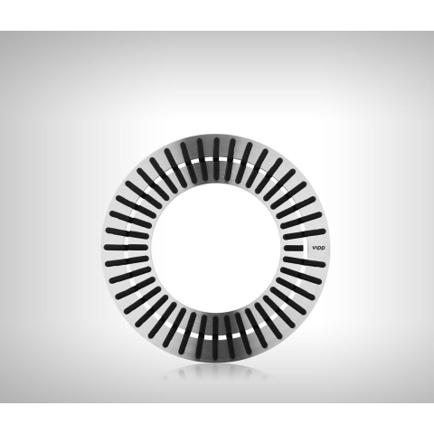 VIPP Vipp268 Onderzetter Set Van 2