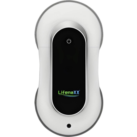 Lifenaxx LX-055 Raamreiniger robot Incl. accu