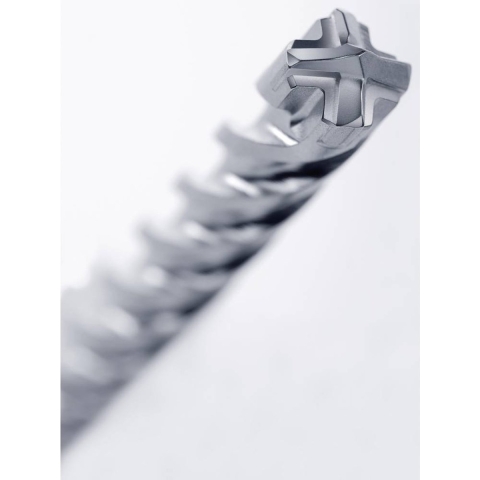 Makita NEMESIS B-42896 Carbide Hamerboor 50 mm Gezamenlijke lengte 570 mm SDS-Max 1 stuk(s)