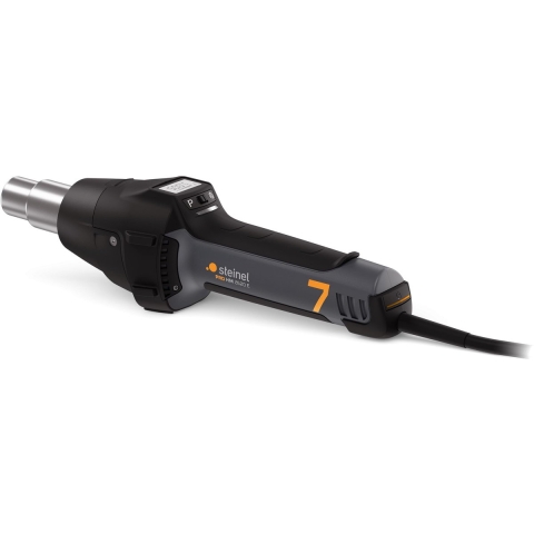 Steinel 089542 HEISSLUFTGEBLAESE HM 2620 E KF SET Heteluchtpistool 2300 W Brushless