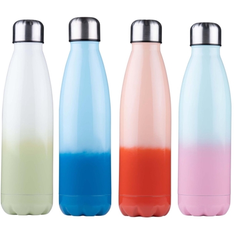 Alpina Isoleerfles duokleur 470ml