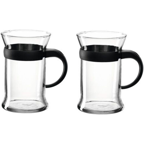 Montana Theeglas Duo set van 2st 250ml