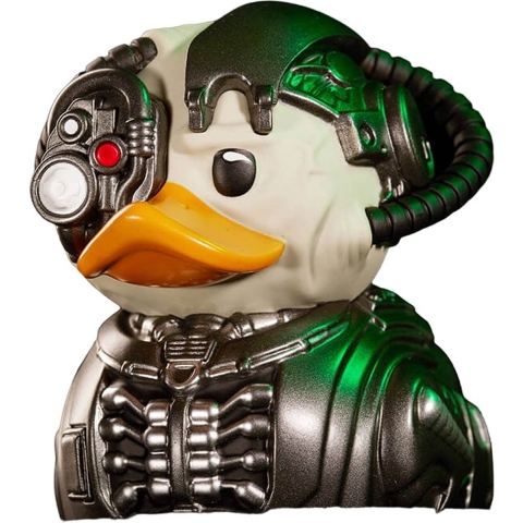 Beeldje Numskull Star Trek Tubbz Borg Boxed Edition