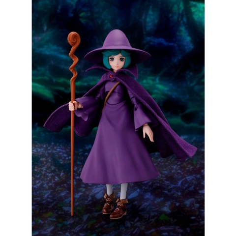 Beeldje Bandai Berserk S.H. Figuarts Schierke