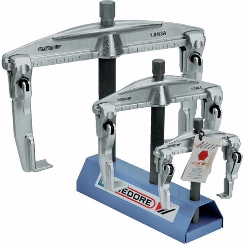 Gedore Trekkersort + verkoopstandaard - 1675982