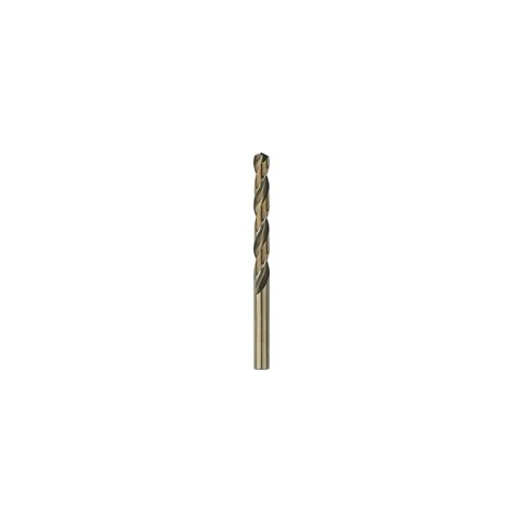 Bosch Accessoires PRO Stainless Steel HSS-Co Spiraalboor | 4,4 x 47 x 80 mm | 10-delig - 2608588094
