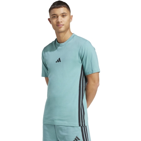 T-shirt adidas Essentials 3 Stripes