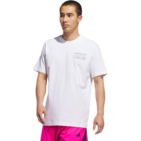 T-shirt adidas Graphic