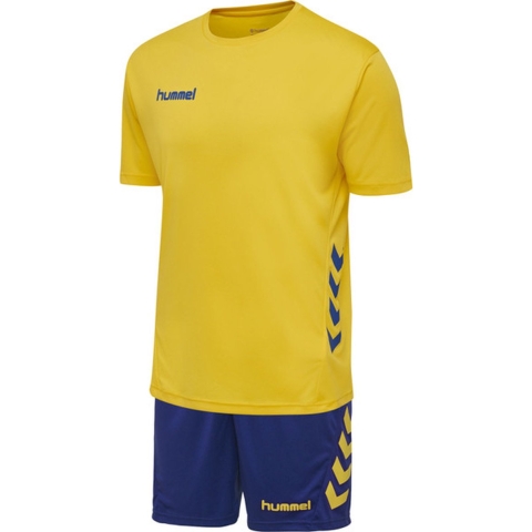 Kinderset Hummel hmlPROMO Duo Set