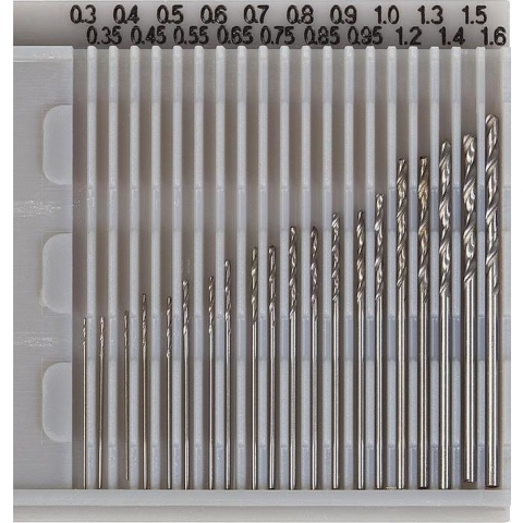 Faller 170523 Borenset