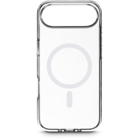 Black Rock Mag Clear Case Cover Apple iPhone Air Transparant MagSafe compatible