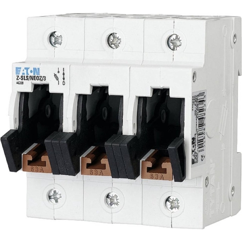 Eaton 248234 Z-SLS/NEOZ/3 Zekeringslastscheidingsschakelaar 400 V 1 stuk(s)