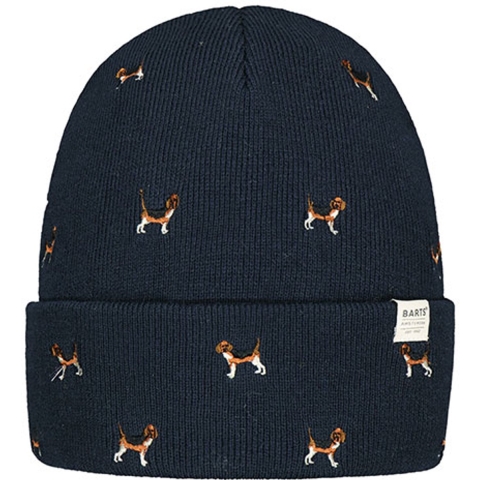 Barts Muts vinson beanie 3127/034