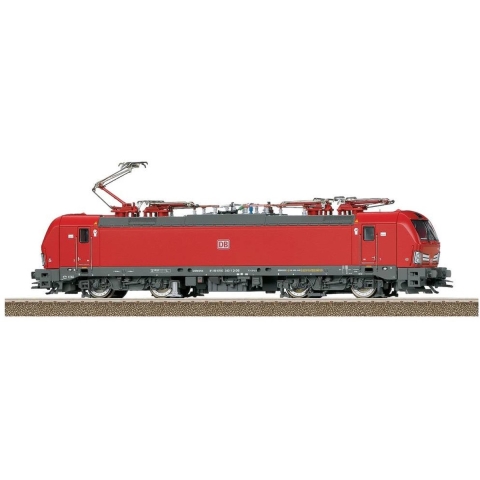 TRIX H0 25193 H0 elektrische locomotief BR 193 van DB AG