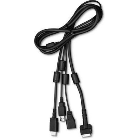 Wacom DTK-1660 3 in 1 cable