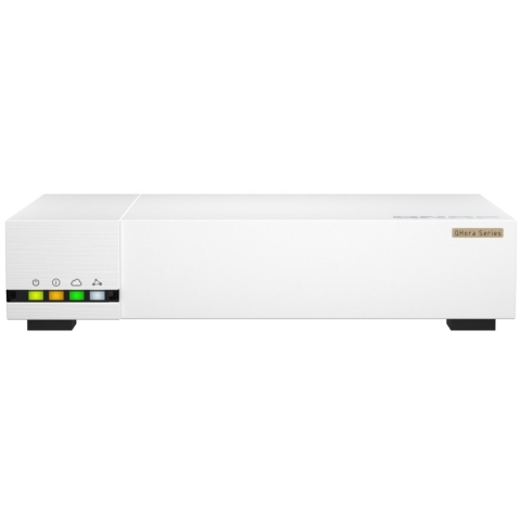QNAP QHora-322 2.5G High Speed QuWAN VPN