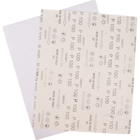 Copenhagen Pro Schuurpapier | Lak | K100 - 23.501.10