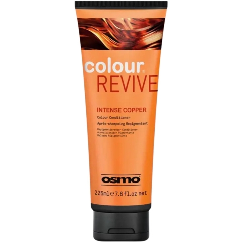 OSMO Colour Revive 225ml Intense Copper