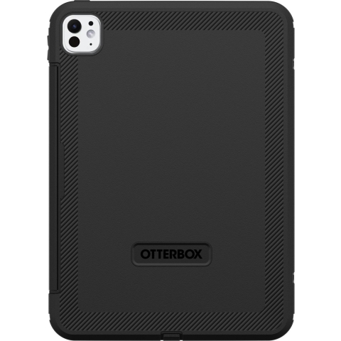 Otterbox Defender (ProPack) Back cover Zwart iPad Cover / tas