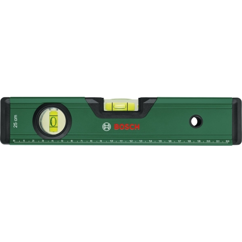 Bosch Groen Waterpas 25 cm - 1600A027PL