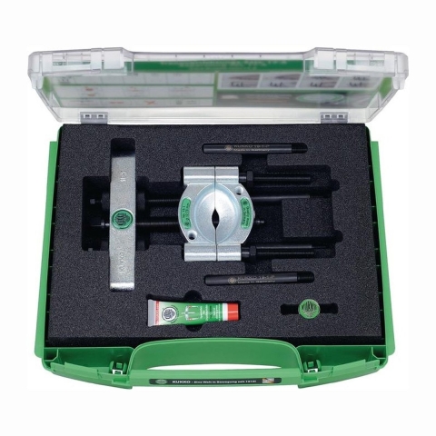 Kukko Scheidingsinrichtingset | nominale grootte 1 | i-BOXX | 1 stuk - 15-A 15-A