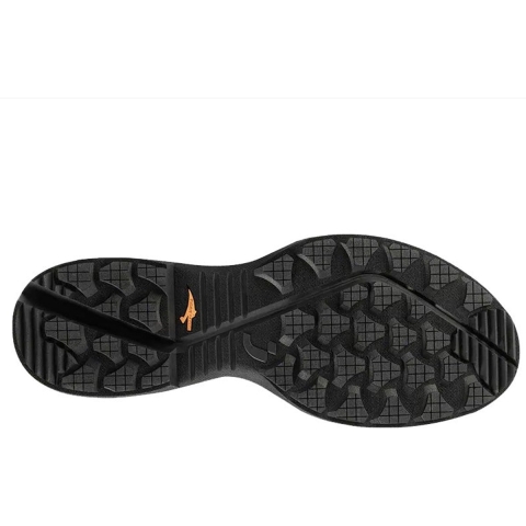 Safety Jogger Modulo Le S3S Mid | Zwart | Maat 48 - 5401160976641