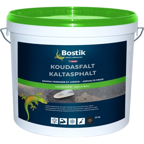 Bostik Koudasfalt - 30608767