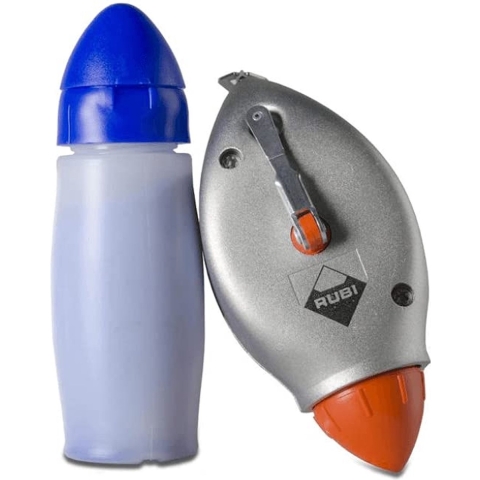 Rubi Slaglijnmolen Master - 70928