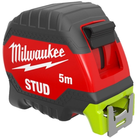 Milwaukee STUD™ Rolmaat 5m x 33mm Gen3 - 4932498763