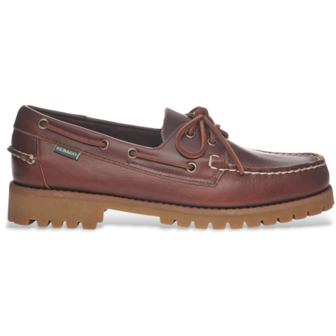 Bootschoenen Sebago Ranger Waxy