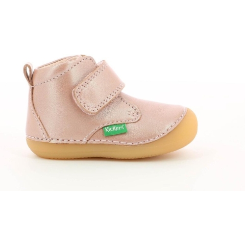 Baby laarzen Kickers sabio