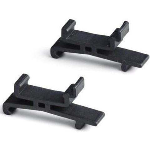 Phoenix Contact 2277598 PACT MCR-RA DIN-railmontageplaat 12 stuk(s)