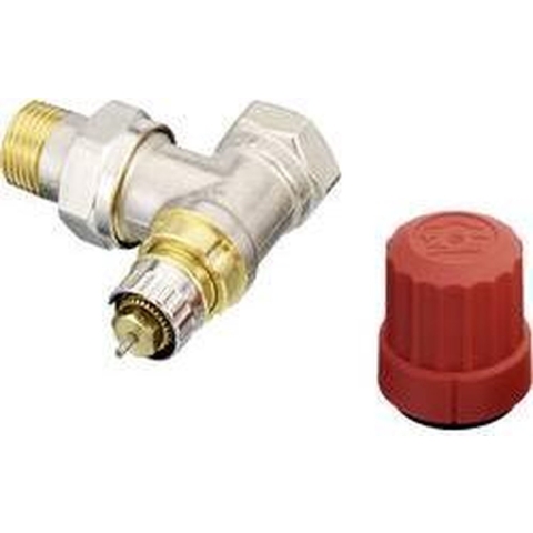 Meister DANFOSS Danfoss Ventiel Ra-N15 Haaks 1/2 - DANFTHE12