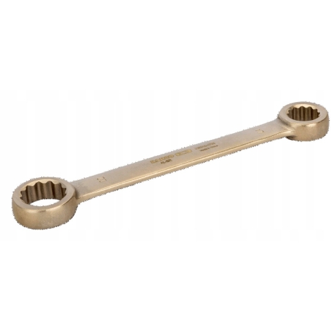 Bahco vonkvrije dubbele ringsleutel | NS010-3036