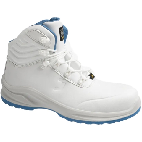 Safety Jogger Modulo Pure Mid S3S | Wit | Maat 41 - 5401200202310