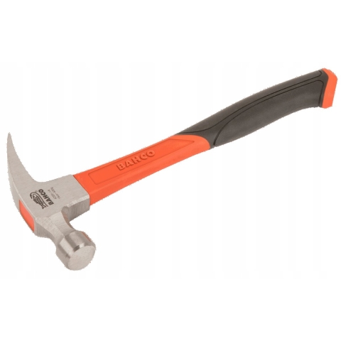 Bahco Klauwhamer fiberglas | 428S-16 - 450 gram