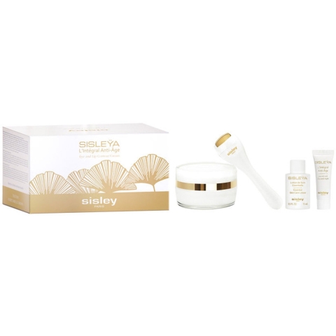 Sisley Sisleÿa L'Intégral Anti-Age Crème Contour des Yeux et des Lèvres Ontdekkingsprogramma | 1 stuk PROMO