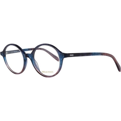 Emilio Pucci Lunettes EP5091 092 50