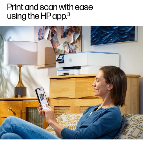 HP Envy Photo 7231 All-in-One Printer