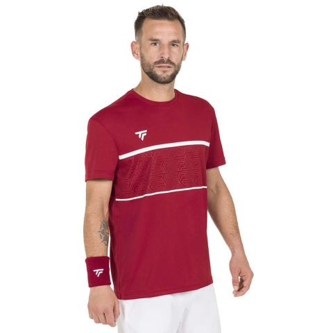 T-shirt Tecnifibre Team Tech