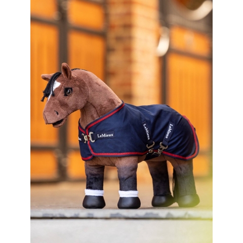 Deken voor pluche LeMieux Toy Pony