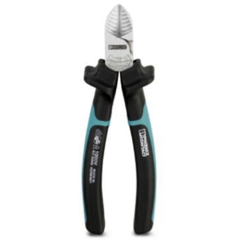 Phoenix Contact CUTFOX-S VDE 1212207 VDE Zijkniptang 160 mm