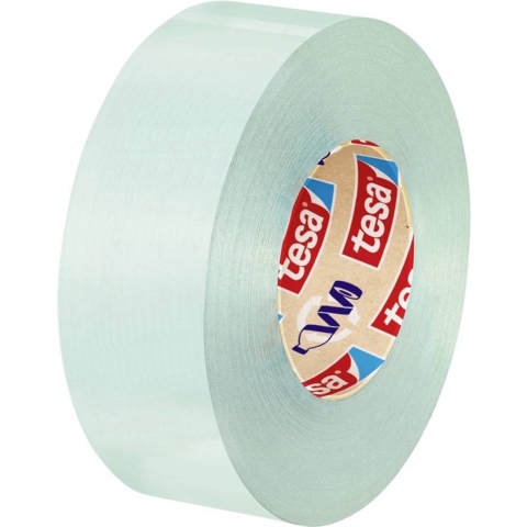 tesa ECO & CRYSTAL 59044-00000-00 tesafilm tesafilm Eco & Crystal Transparant (l x b) 33 m x 19 mm 8 stuk(s)